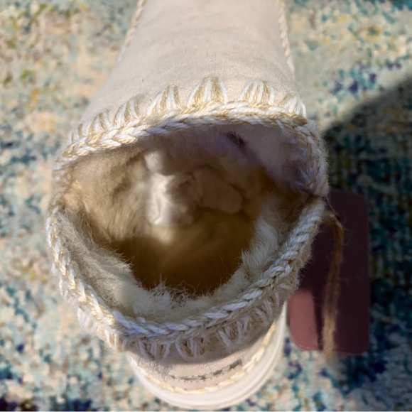 MOU Jogger 2.0 Boots & Sneakers NWT - Picture 14 of 16